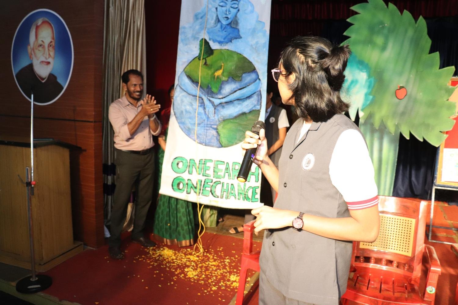 Environmental Day @2025